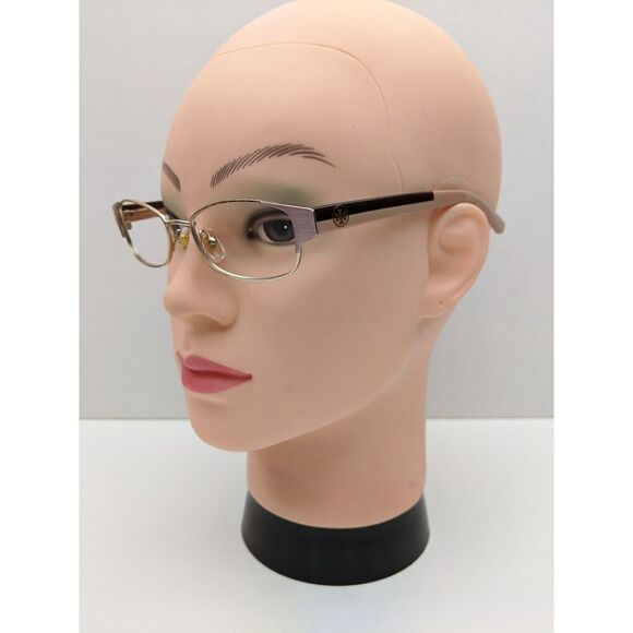 🕶️Tory Burch TY1037 3001 Eyeglasses 50/17 140 /KAD723🕶️​ - Picture 10 of 10